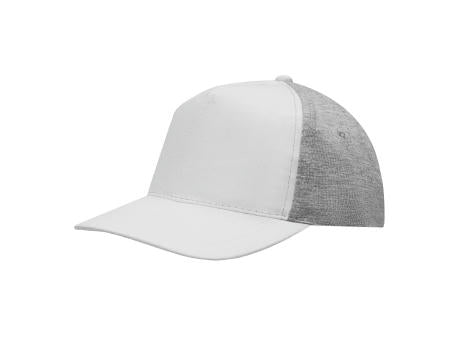 UP TO DATE - 5-Panel-Baseball-Cap