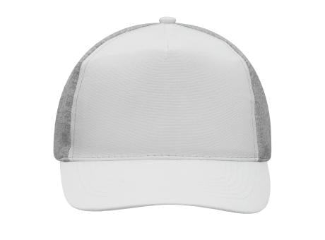 UP TO DATE - 5-Panel-Baseball-Cap
