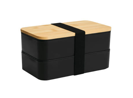 DOUBLE LEVEL - Lunchbox