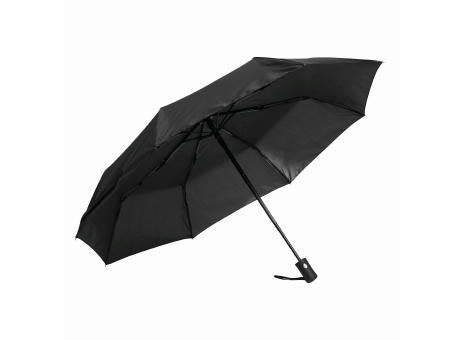 PLOPP - Vollautomatischer Windproof-Taschenschirm