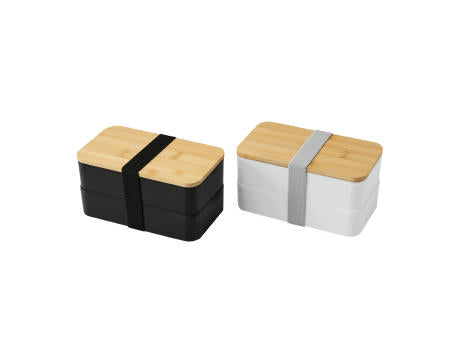 DOUBLE LEVEL - Lunchbox