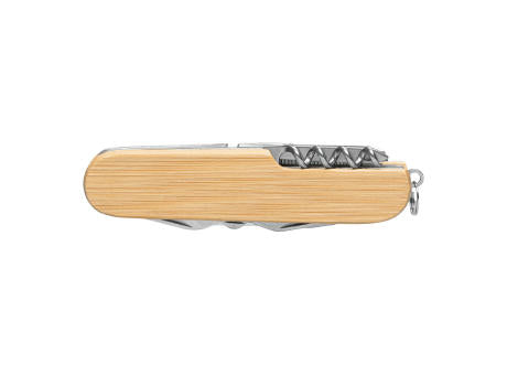 BAMBOO HELPER - Taschenmesser