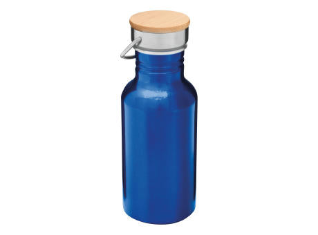 ECO TRANSIT - Aluminium Trinkflasche