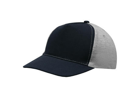UP TO DATE - 5-Panel-Baseball-Cap