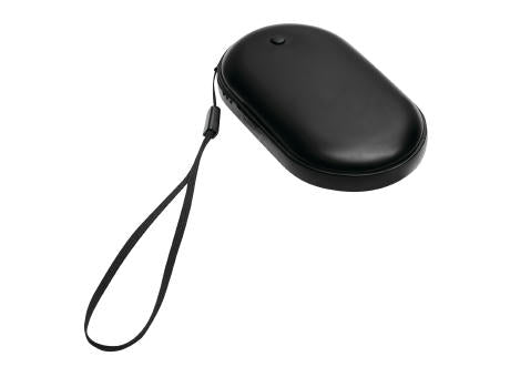 HEAT POWER - Powerbank und Taschen- / Handwärmer