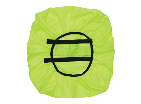 RAINY DAYS - Regenschutz für Rucksäcke und Schulranzen