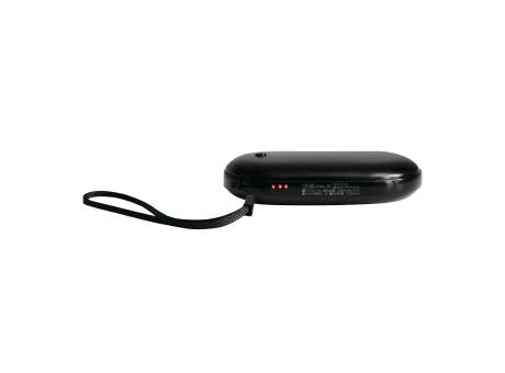 HEAT POWER - Powerbank und Taschen- / Handwärmer