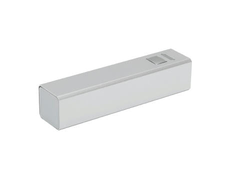 ENDURANCE RECYCLED - Powerbank