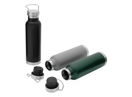 MILITARY - Vakuum-Isolierflasche