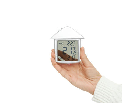 COMFORT - Thermometer