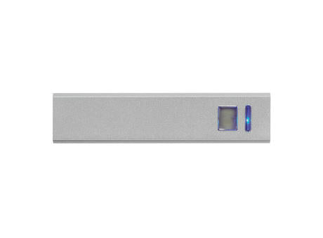 ENDURANCE RECYCLED - Powerbank
