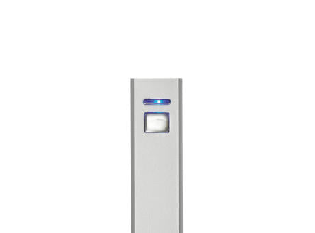 ENDURANCE RECYCLED - Powerbank