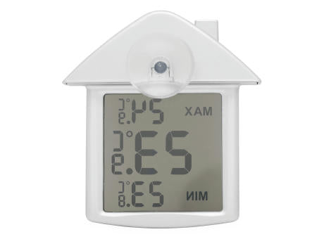 COMFORT - Thermometer