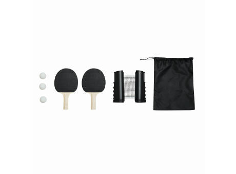 MATCHBALL - Tischtennis-Set