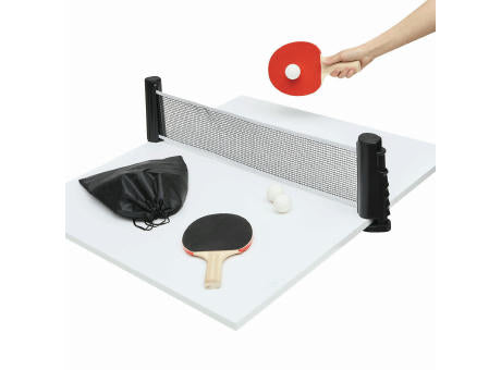 MATCHBALL - Tischtennis-Set