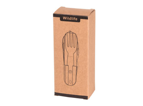 WILDLIFE - Multifunktionswerkzeug