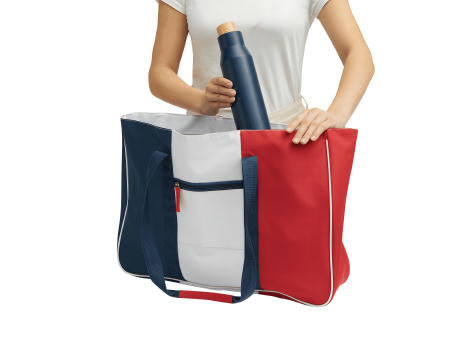MARINA SAND - Strandtasche