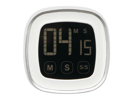 TOUCH´N´COOK - Küchentimer