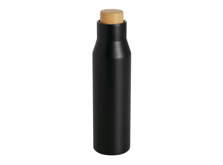 DRINK NOBLY - Vakuum-Isolierflasche