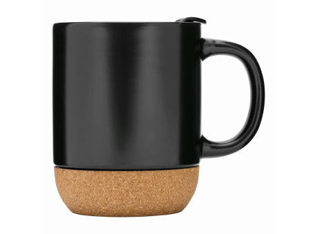 DAY & NIGHT - Keramiktasse