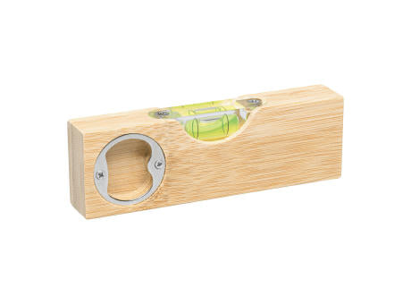 BAMBOO TOOL - Wasserwaage