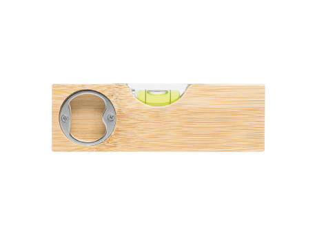 BAMBOO TOOL - Wasserwaage