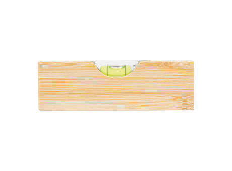 BAMBOO TOOL - Wasserwaage