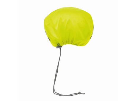 BIKE PROTECT - Fahrradhelm Regenschutz