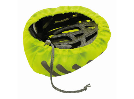 BIKE PROTECT - Fahrradhelm Regenschutz