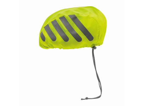 BIKE PROTECT - Fahrradhelm Regenschutz