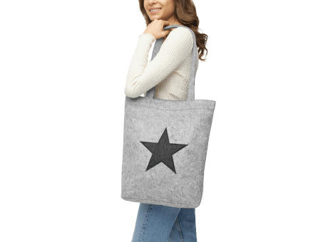 STAR DUST GO - Shopper STARL DUST GO