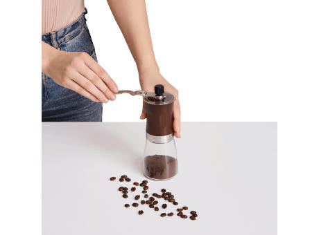 AROMATICALLY - Kaffeemühle