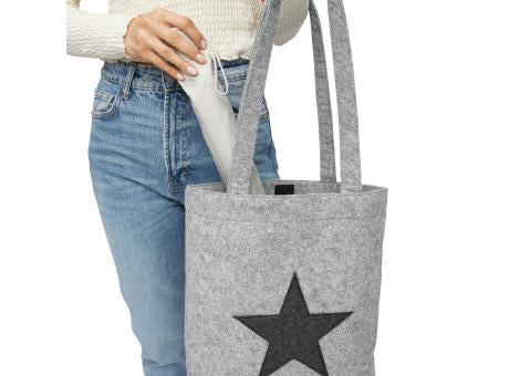STAR DUST GO - Shopper STARL DUST GO