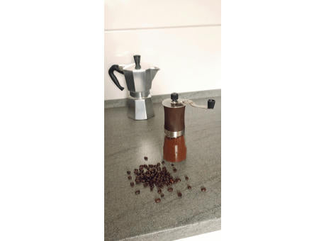 AROMATICALLY - Kaffeemühle