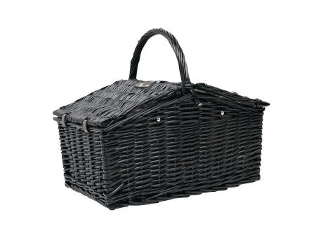 RICHMOND PARK - Weiden-Picknickkorb für 4 Personen