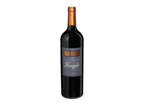 FAMIGLIA BIANCHI – Cabernet Sauvignon - Rotwein, 2013 FAMIGLIA BIANCHI - Cabernet Sauvignon