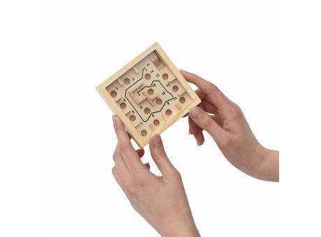 LOST - Holz-Labyrinth