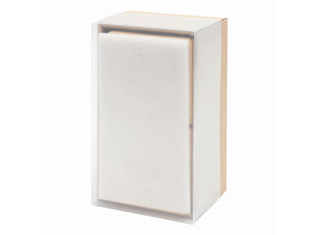 BAMBOO DUO - Glastassen-Set