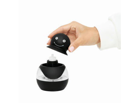 INNOVATION - Salz- und Pfeffermühle