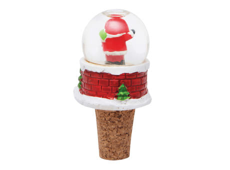 CHRISTMAS FLAVOUR - Weinstopper