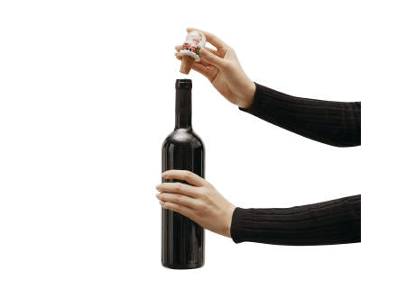 CHRISTMAS FLAVOUR - Weinstopper