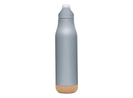 CORKY LEGEND - Vakuum-Trinkflasche