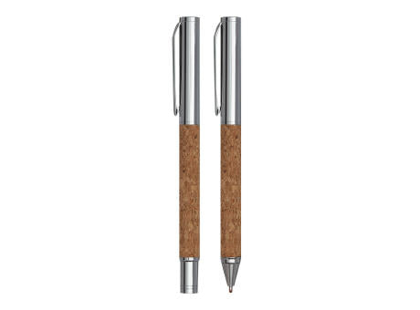 CORK SIGNATURE - Schreibset