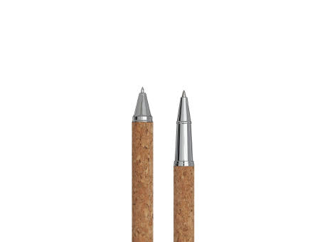 CORK SIGNATURE - Schreibset