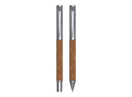 CORK SIGNATURE - Schreibset