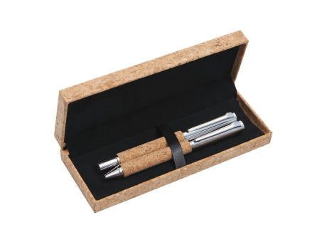 CORK SIGNATURE - Schreibset