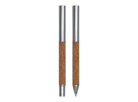 CORK SIGNATURE - Schreibset