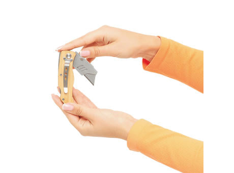 ECO CUT - Cuttermesser