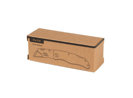 ECO CUT - Cuttermesser