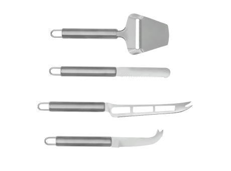 CHEESE - Käse-Messerset
